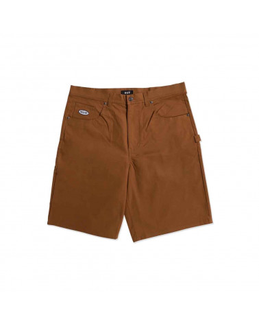 HUF Workman Short Rubber