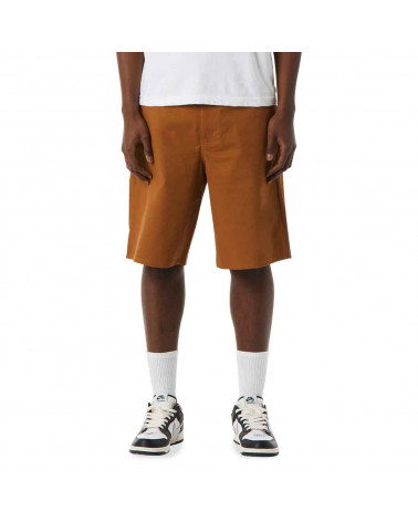 HUF Workman Short Rubber
