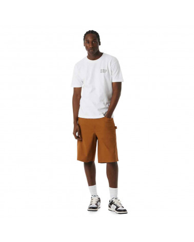 HUF Workman Short Rubber