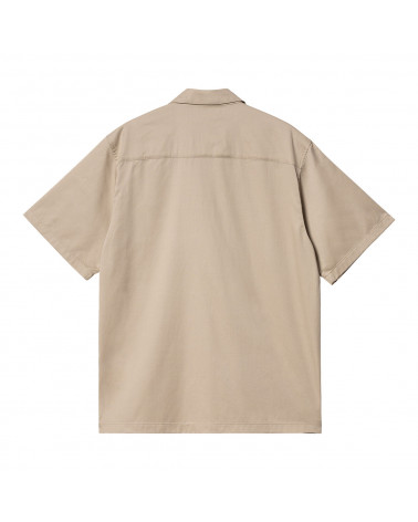 Carhartt Wip Delray Shirt Wall/Wax