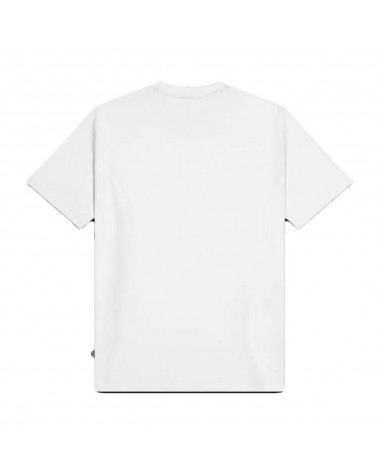 Dolly Noire Odokuro VS Mitsukuni Tee White