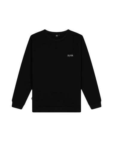 Dolly Noire Astronomicum Crewneck Black