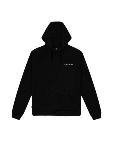 Dolly Noire Mordred Hoodie Black