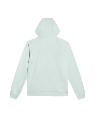 Dolly Noire Logo Classic Hoodie Light Blue