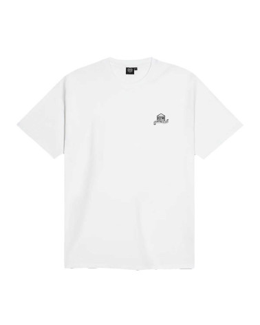 Dolly Noire DLYNR 10 Years Tee White