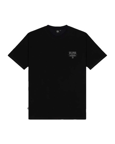 Dolly Noire Black Plague Tee Black