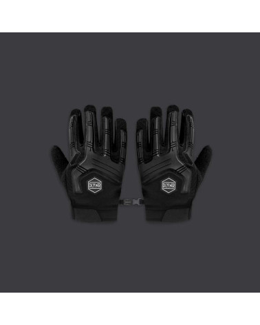 Dolly Noire DLYNR Tactical Touch Gloves Black