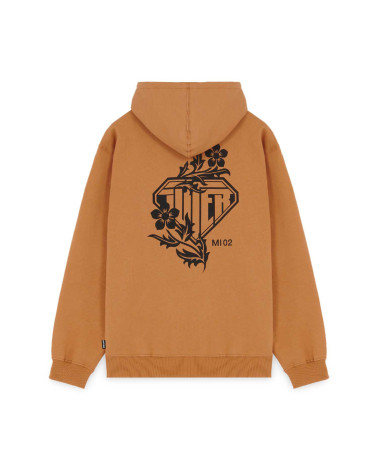 Iuter Jewel Hoodie Cookie