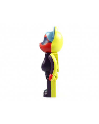 Medicom Toy - Be@arbrick Andy Warhol Silkscreen 400%