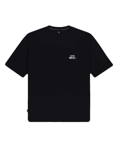 Dolly Noire - Attack On Titan - Colossal Titan Over Tee Black