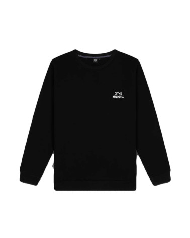 Dolly Noire - Attack On Titan - Colossal Titan Crewneck Black