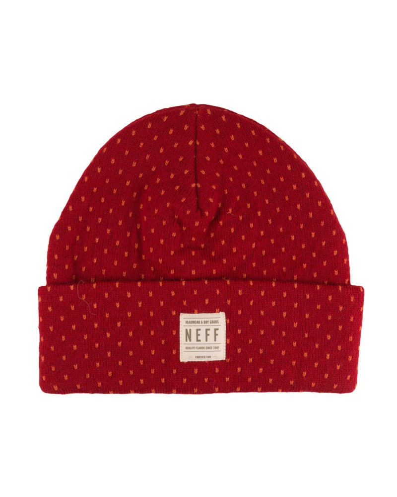 Neff - Cappello Donna Phoebe - Maroon