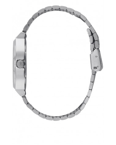 Nixon Time Teller - Bright Coral