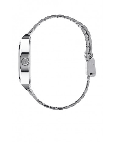 Nixon - Time Teller - All Silver