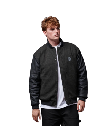 Dolly Noire Corporate Bomber Black