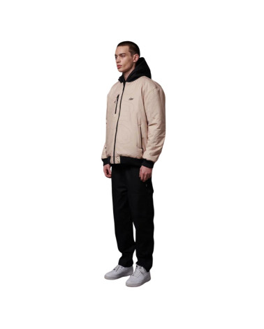 Dolly Noire | Luca Barcellona Reversible Bomber