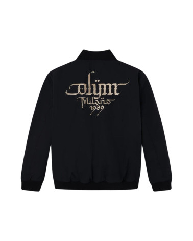 Dolly Noire | Luca Barcellona Reversible Bomber