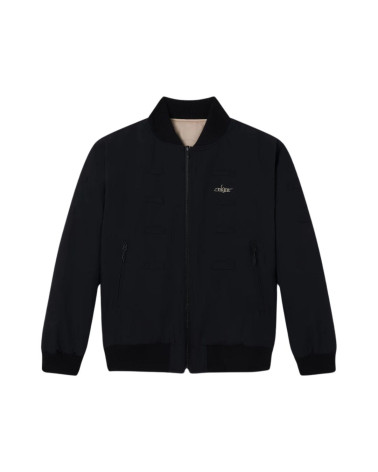 Dolly Noire | Luca Barcellona Reversible Bomber