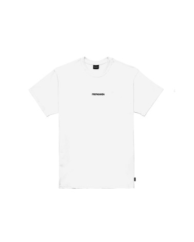 Propaganda Ribs Classic White