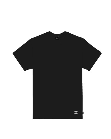 Propaganda Label Classic Tee Camo Black