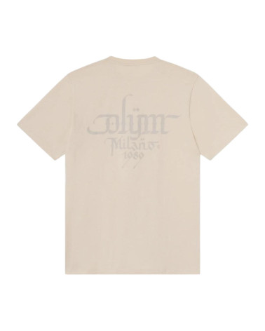 Dolly Noire Luca Barcellona - SS24 Tee Beige