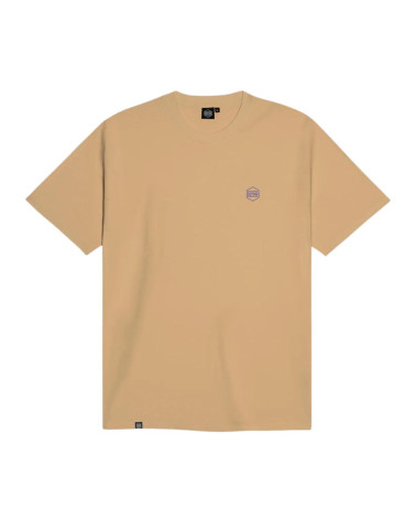 Dolly Noire Desert Snake Tee Beige