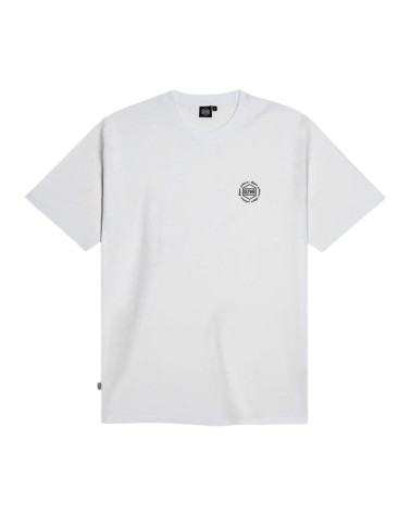 Dolly Noire Griffin Tee White