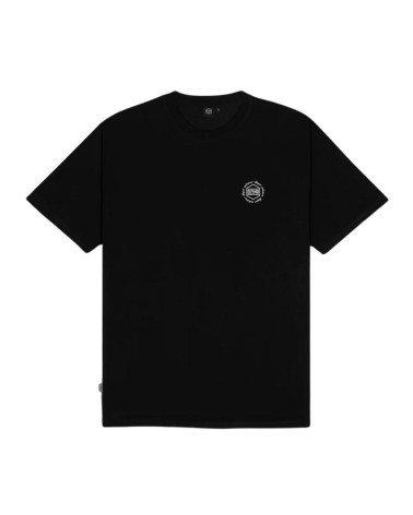 Dolly Noire Griffin Tee Black