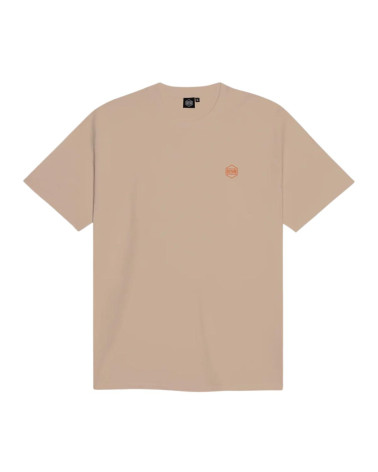 Dolly Noire Corporate Tee Beige