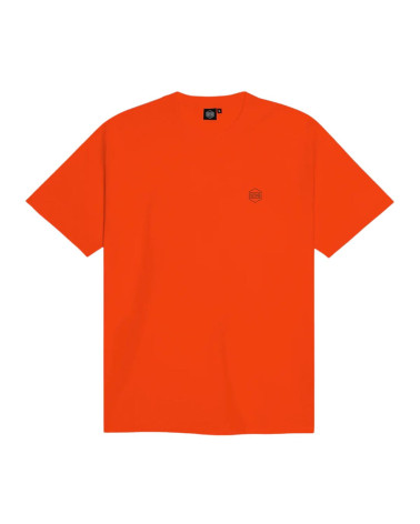 Dolly Noire Corporate Tee Orange