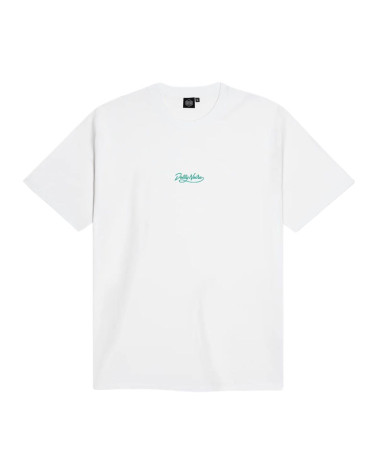 Dolly Noire Medusa Tee White