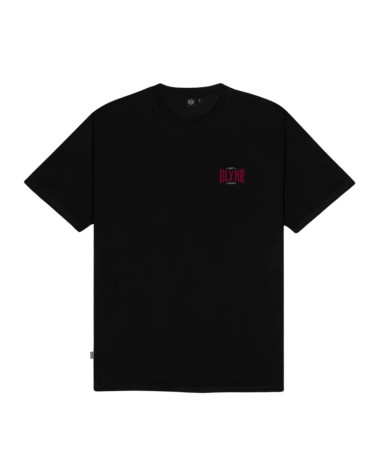 Dolly Noire Arabic Tee Black