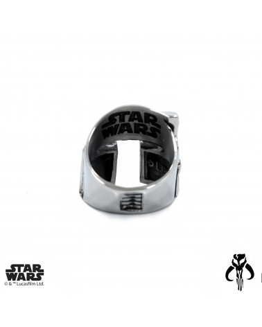 Han Cholo - Anello Boba Fett