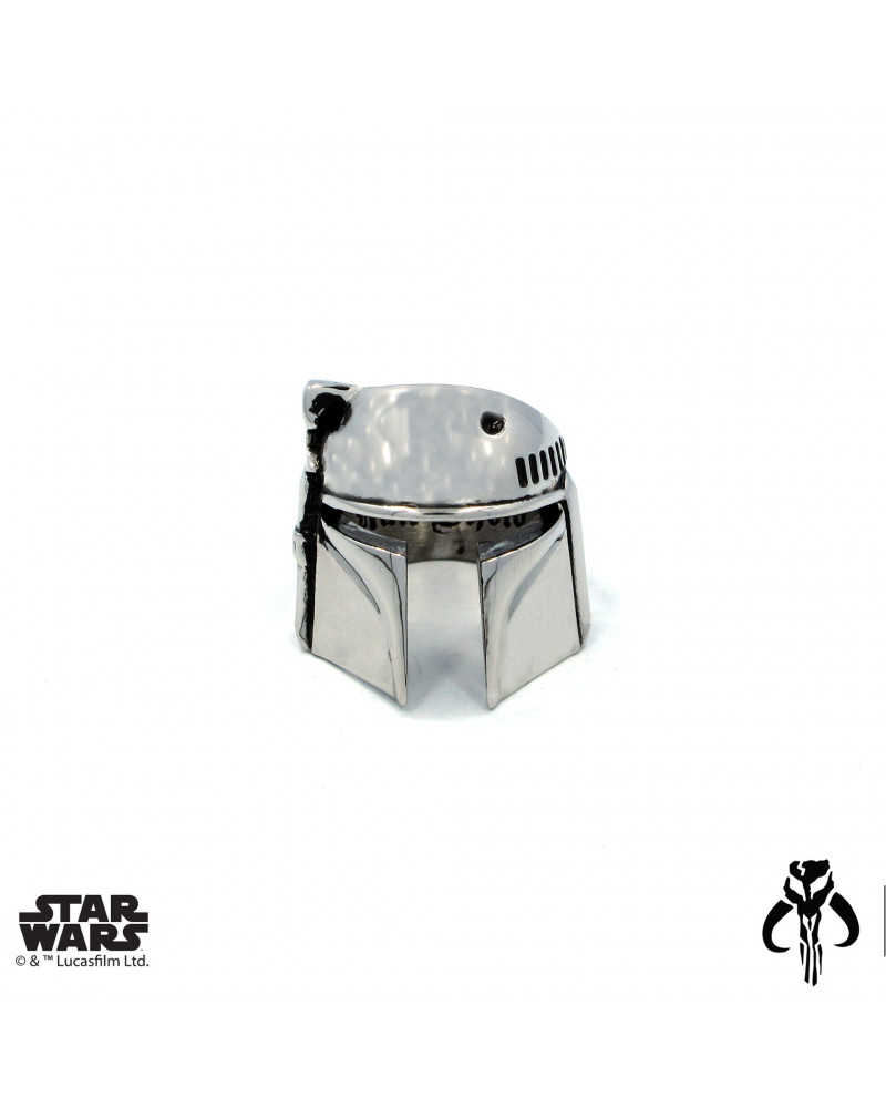 Han Cholo - Anello Boba Fett