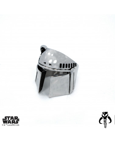 Han Cholo - Anello Boba Fett