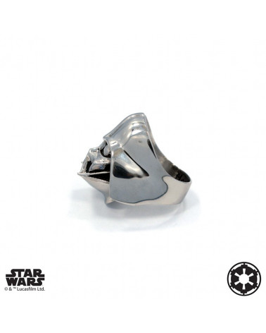Han Cholo - Anello Darth Vader