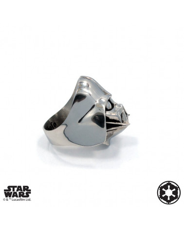 Han Cholo - Anello Darth Vader