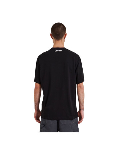 Iuter Pupilli Tee Black