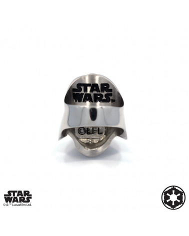 Han Cholo - Anello Darth Vader
