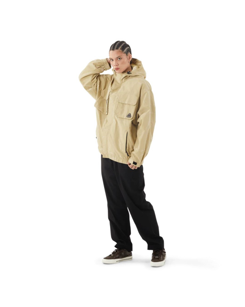 HUF Reservoir Jacket Biscuit Huf Giacche Online