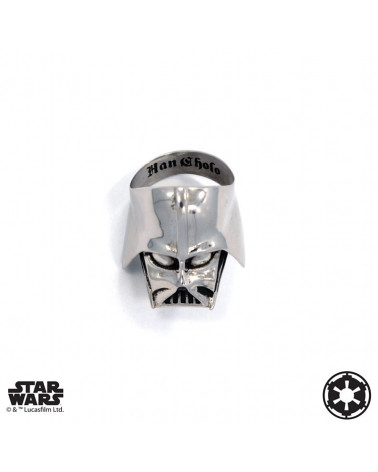 Han Cholo - Anello Darth Vader