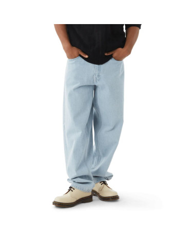 HUF Cromer Pant Light Blue