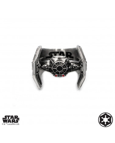 Han Cholo - Anello The Fighter