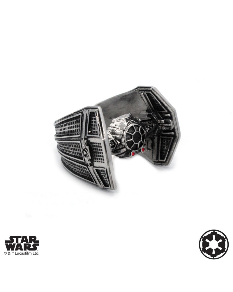 Han Cholo - Anello The Fighter