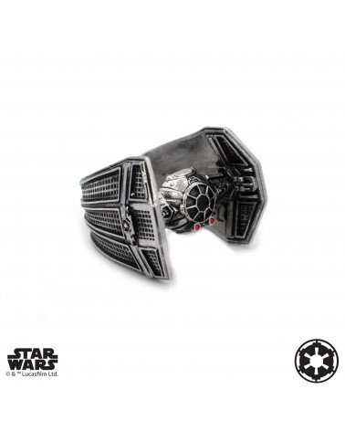 Han Cholo - Anello The Fighter