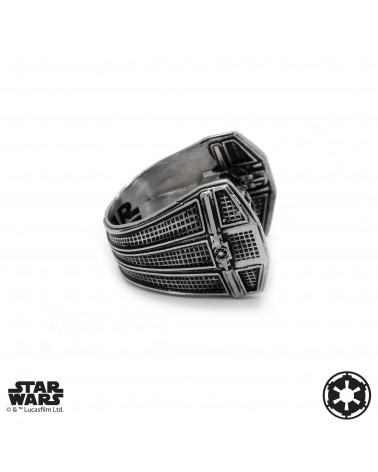 Han Cholo - Anello The Fighter