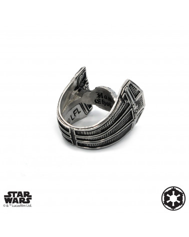 Han Cholo - Anello The Fighter