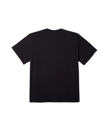 Obey Established Works Bold T-Shirt Black