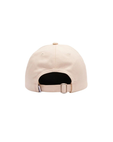 Obey Studios Strapback Hat Unbleached