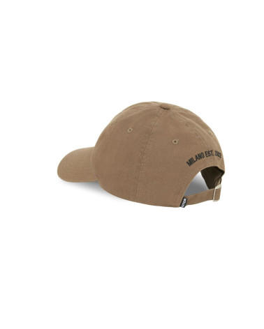 Iuter Logo Dad Hat Earth